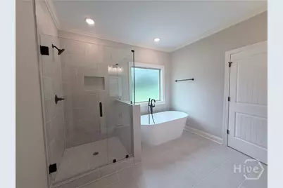 2342 Beebalm Drive, Statham, GA 30666 - Photo 16