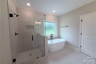 2342 Beebalm Dr, Statham, GA 30666 - Photo 16