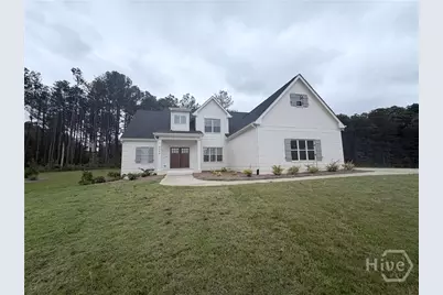 2342 Beebalm Drive, Statham, GA 30666 - Photo 1