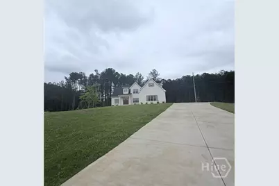 2342 Beebalm Drive, Statham, GA 30666 - Photo 2