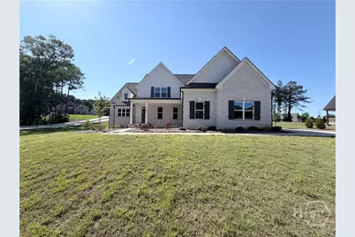 1988 Beebalm Drive, Statham, GA 30666 - Photo 2
