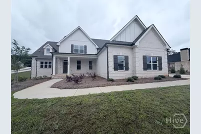 1988 Beebalm Drive, Statham, GA 30666 - Photo 4