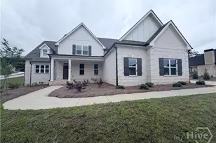 1988 Beebalm Dr, Statham, GA 30666 - Photo 4