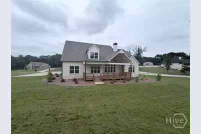 1988 Beebalm Drive, Statham, GA 30666 - Photo 34