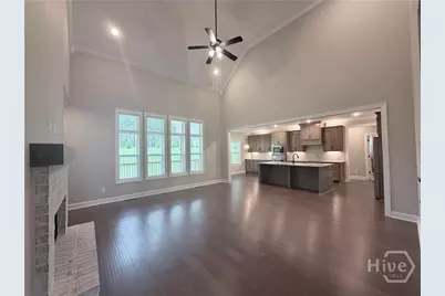 1988 Beebalm Drive, Statham, GA 30666 - Photo 8