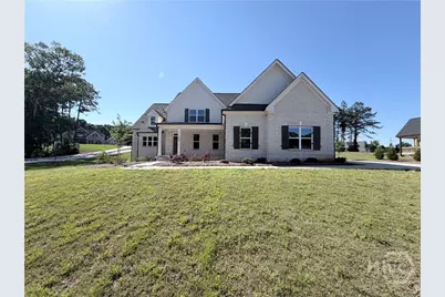 1988 Beebalm Drive, Statham, GA 30666 - Photo 1