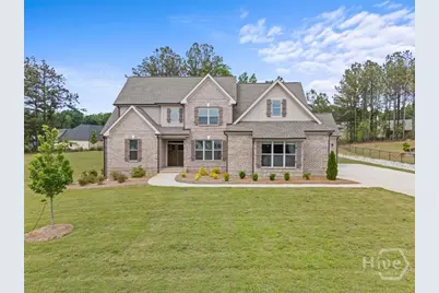 2670 Blazing Star Court, Statham, GA 30666 - Photo 1