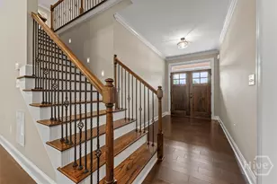 2670 Blazing Star Ct, Statham, GA 30666 - Photo 4