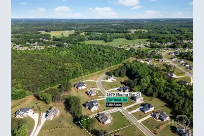 2670 Blazing Star Court, Statham, GA 30666 - Photo 40