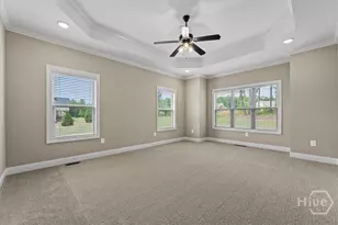 2670 Blazing Star Ct, Statham, GA 30666 - Photo 6