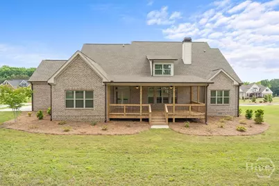 2670 Blazing Star Court, Statham, GA 30666 - Photo 38