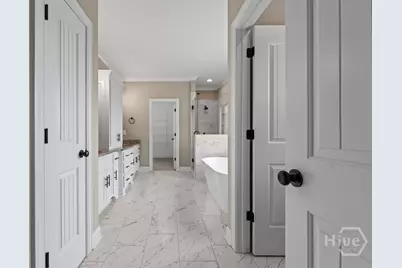 2670 Blazing Star Court, Statham, GA 30666 - Photo 8