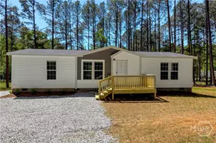 108 Shiloh Church Rd, Dewy Rose, GA 30634 - Photo 1