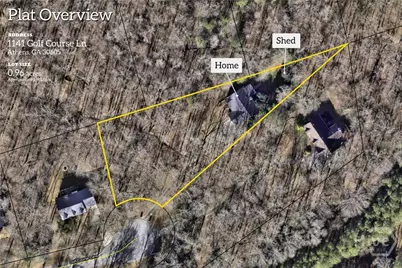 1141 Golf Course Lane, Watkinsville, GA 30605 - Photo 40