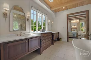 1625 Evergreen Park, Statham, GA 30666 - Photo 36