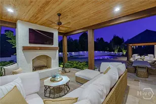 1625 Evergreen Park, Statham, GA 30666 - Photo 68