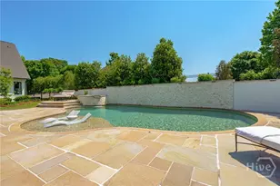 1625 Evergreen Park, Statham, GA 30666 - Photo 54