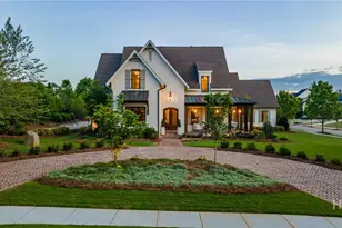 1625 Evergreen Park, Statham, GA 30666 - Photo 2
