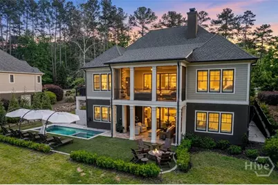 1011 Lake Pointe S, Greensboro, GA 30642 - Photo 2