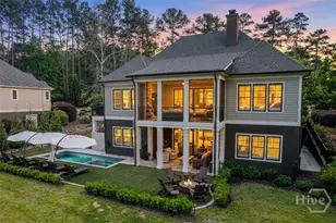 1011 Lake Pointe S, Greensboro, GA 30642 - Photo 2