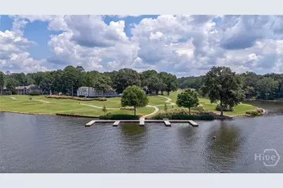 1011 Lake Pointe S, Greensboro, GA 30642 - Photo 6