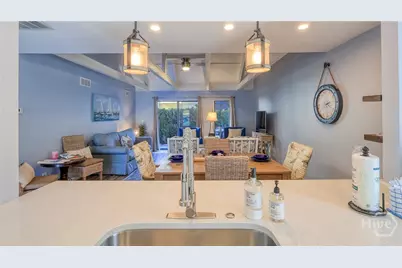45 Queens Folly Road #701, Hilton Head, SC 29928 - Photo 10