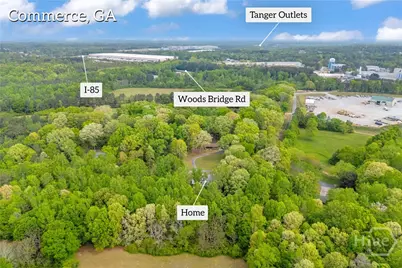 231 Honeysuckle Drive, Commerce, GA 30529 - Photo 38