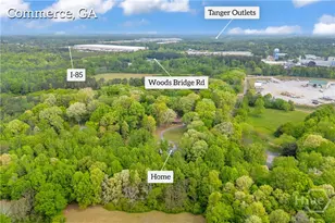 231 Honeysuckle Dr, Commerce, GA 30529 - Photo 38