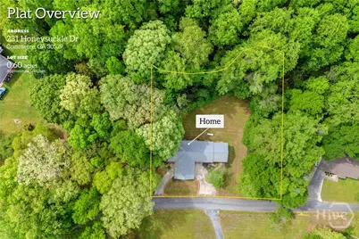 231 Honeysuckle Drive, Commerce, GA 30529 - Photo 36