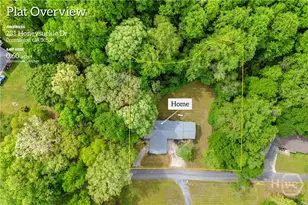 231 Honeysuckle Dr, Commerce, GA 30529 - Photo 36
