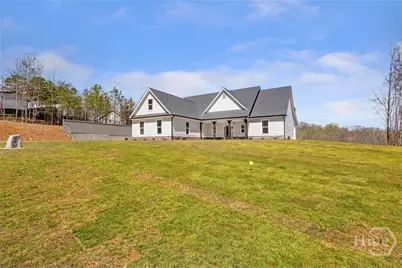 647 Fairview Road, Pendergrass, GA 30567 - Photo 2