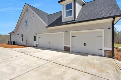 647 Fairview Road, Pendergrass, GA 30567 - Photo 4