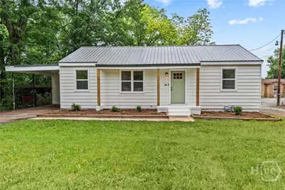 492 Clover, Athens, GA 30606 - Photo 1