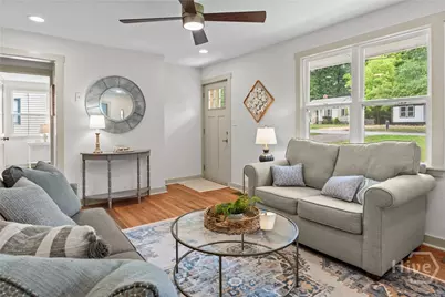 492 Clover, Athens, GA 30606 - Photo 2