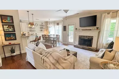 1185 Whitlow Ridge Dr, Bishop, GA 30621 - Photo 8