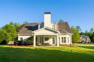 1185 Whitlow Ridge Dr, Bishop, GA 30621 - Photo 2