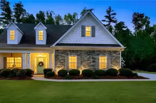 1185 Whitlow Ridge Dr, Bishop, GA 30621 - Photo 2