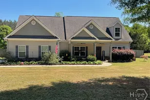 457 Old Good Hope Rd, Good Hope, GA 30641 - Photo 6