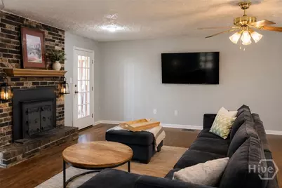 2100 Rays Church Road, Bishop, GA 30621 - Photo 14
