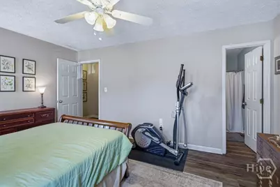 1909 S Milledge Avenue #5, Athens, GA 30605 - Photo 22