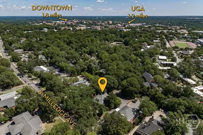 997 S Milledge Avenue #4, Athens, GA 30605 - Photo 46
