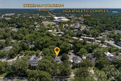 997 S Milledge Avenue #4, Athens, GA 30605 - Photo 44