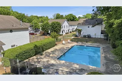 1905 S Milledge Avenue #24, Athens, GA 30605 - Photo 32