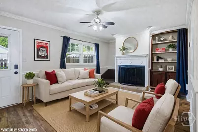 1905 S Milledge Avenue #24, Athens, GA 30605 - Photo 10