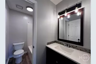 2165 S Milledge Avenue #12, Athens, GA 30605 - Photo 4