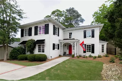 180 Ofarrell Street, Athens, GA 30605 - Photo 1