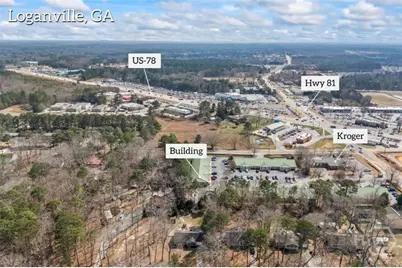 131 Lee Byrd Road, Loganville, GA 30052 - Photo 22