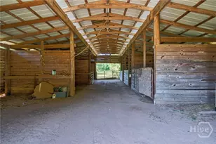 1221 Barber Creek Rd, Statham, GA 30666 - Photo 36