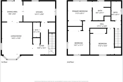 560 Sunset Drive, Athens, GA 30606 - Photo 44