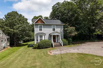 560 Sunset Drive, Athens, GA 30606 - Photo 2